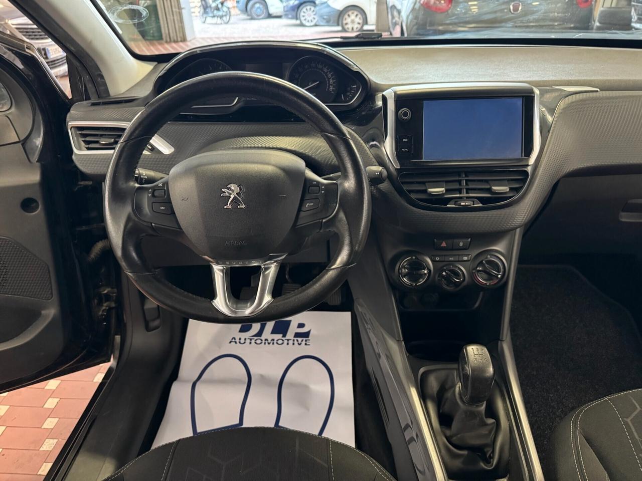Peugeot 2008 PureTech 82 Active - IDEALE PER NEOPATENTATI