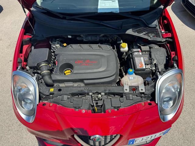 ALFA ROMEO MiTo 1.3 JTDm 95CV Super 80MILA KM TRATTABILE