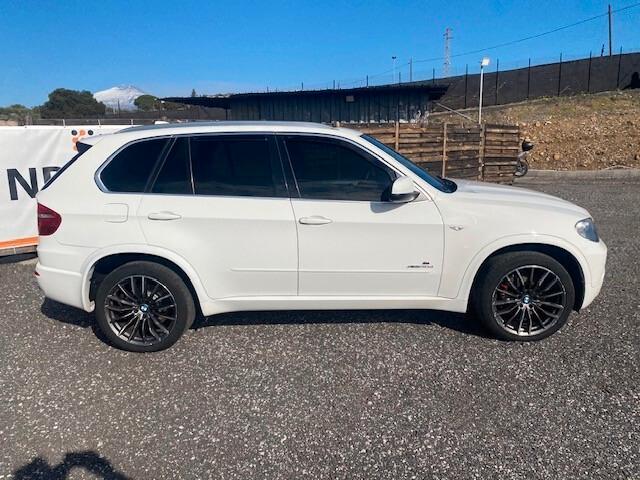 Bmw X5 xDrive30d