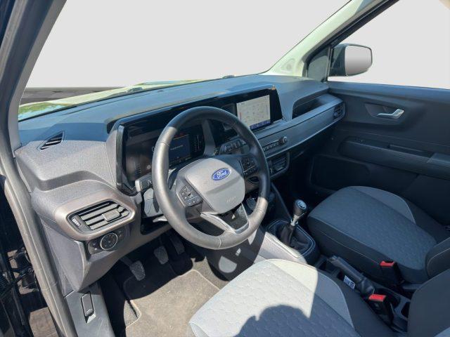 FORD Tourneo Courier Tourneo Courier 1.0 EcoBoost Titanium