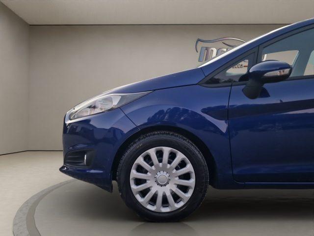 FORD Fiesta 1.5 TDCi 75CV 5 porte Business