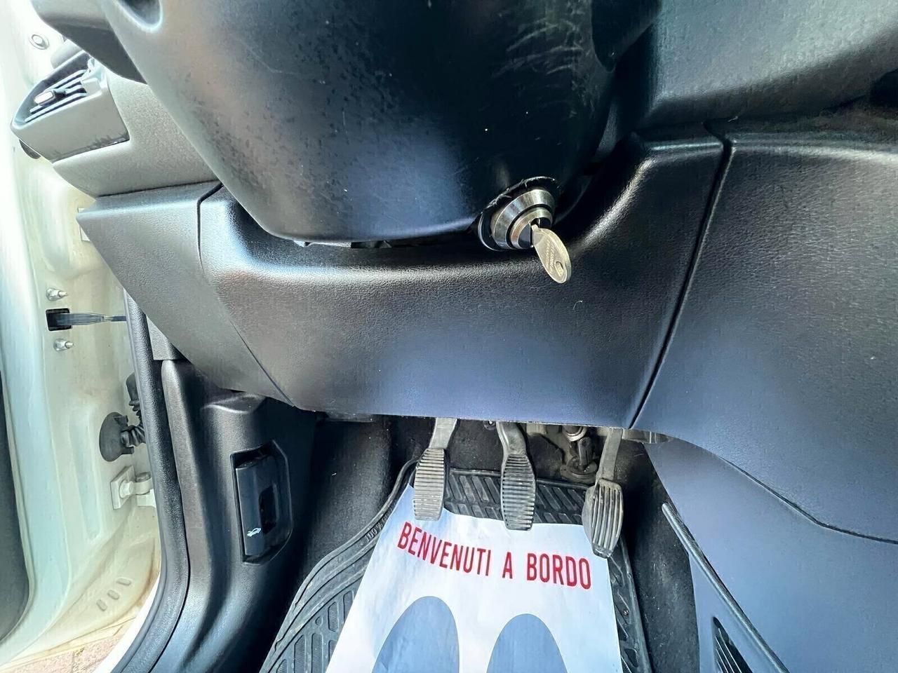 Lancia Ypsilon 1.3 MJT 16V 95 CV 5 porte S&S Gold