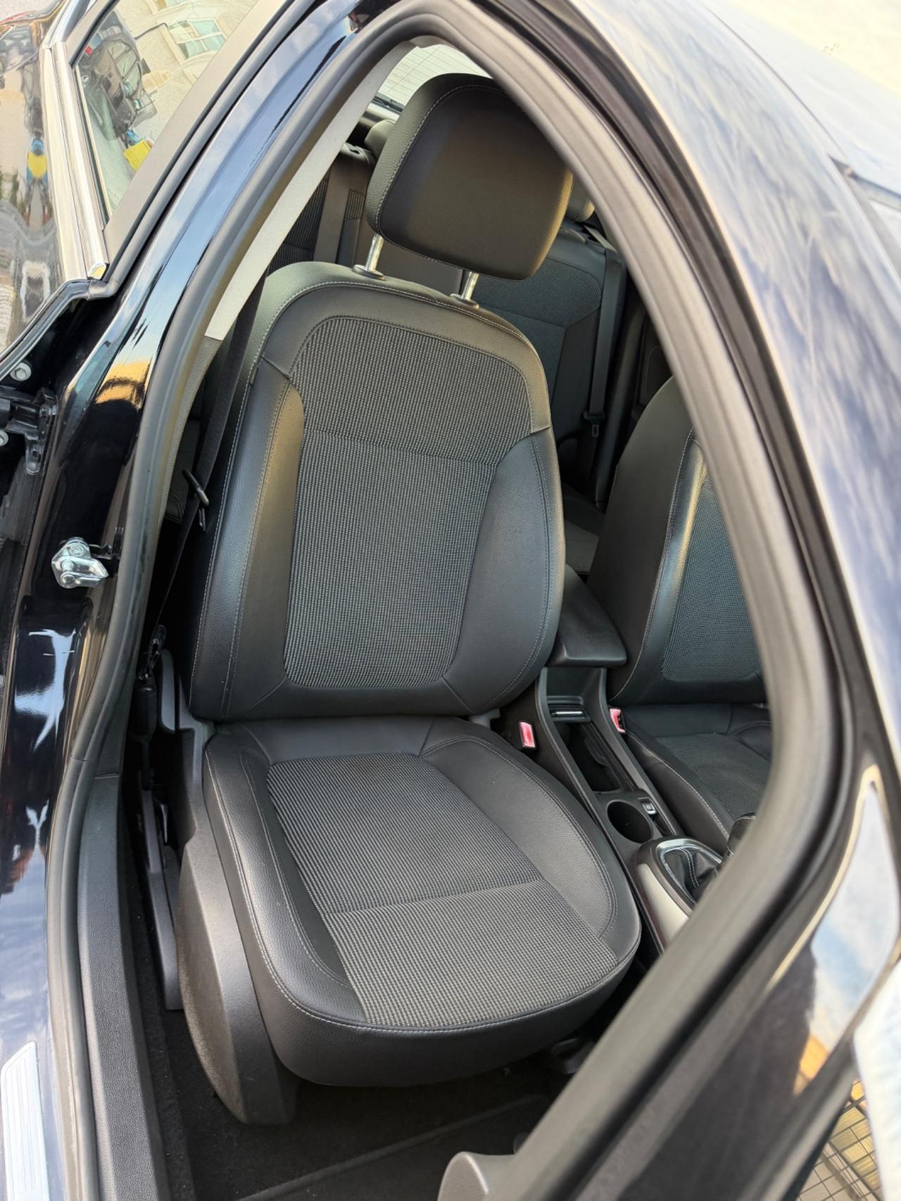 Opel Astra 1.4 Turbo 140CV 140.000km