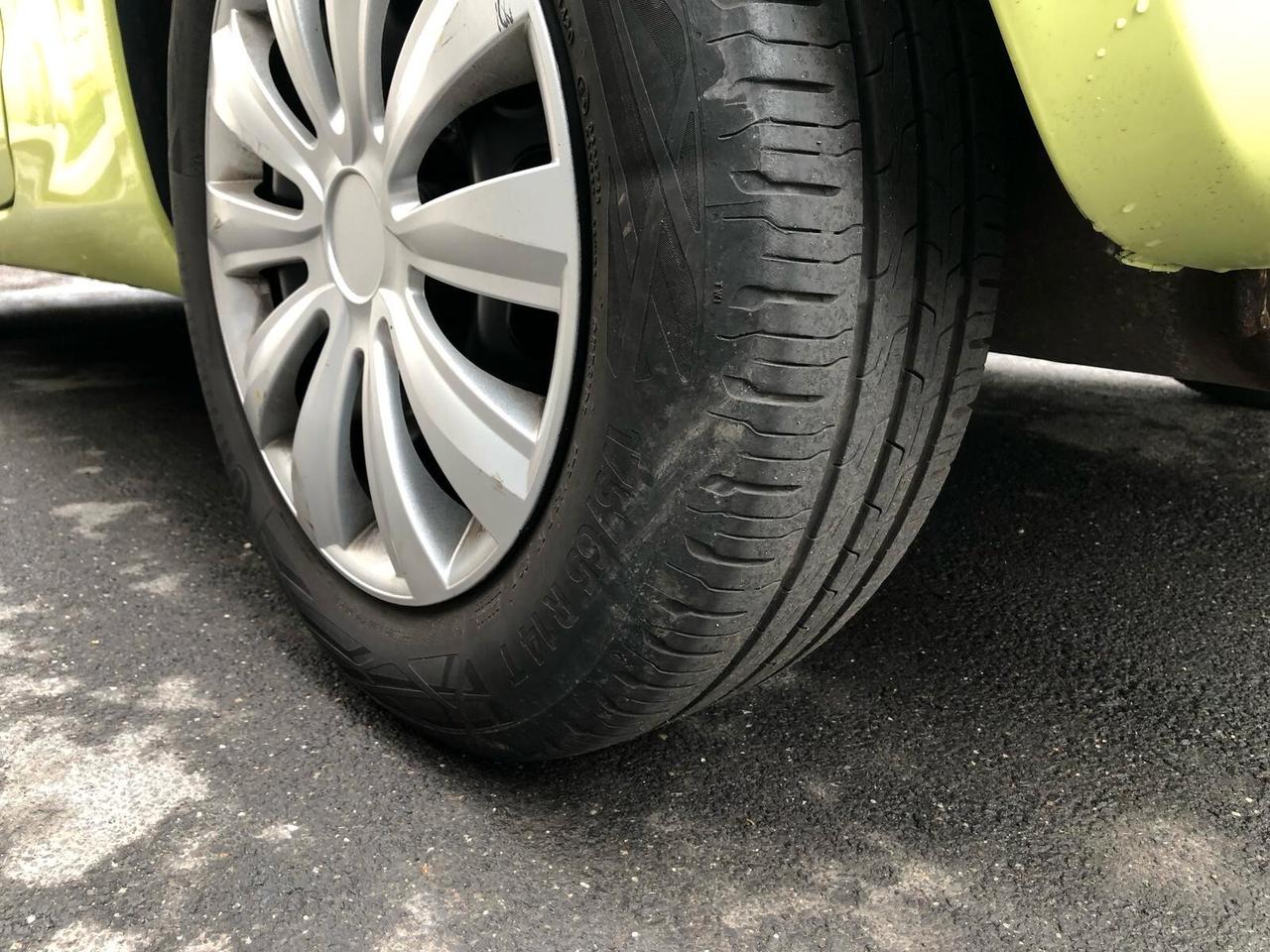 Ford Ka Ka+ 1.3 TDCi 75CV cDPF