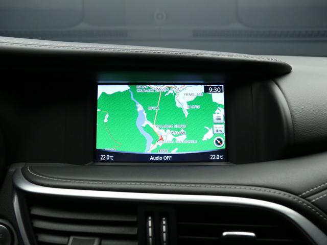 INFINITI QX30 2.2 diesel 170CV DCT AWD Premium