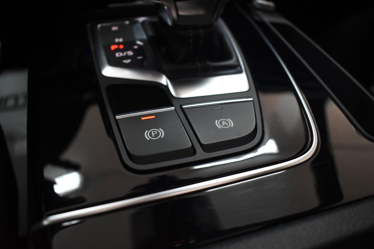 Audi Q5 SPB 40 TDI quattro S tronic line plus