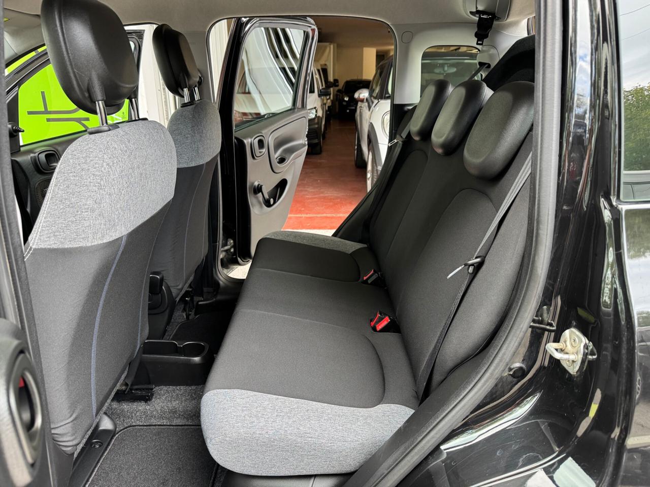 Fiat Panda 1.0 Hybrid CityLife 5P GARANZIA 24 MESI