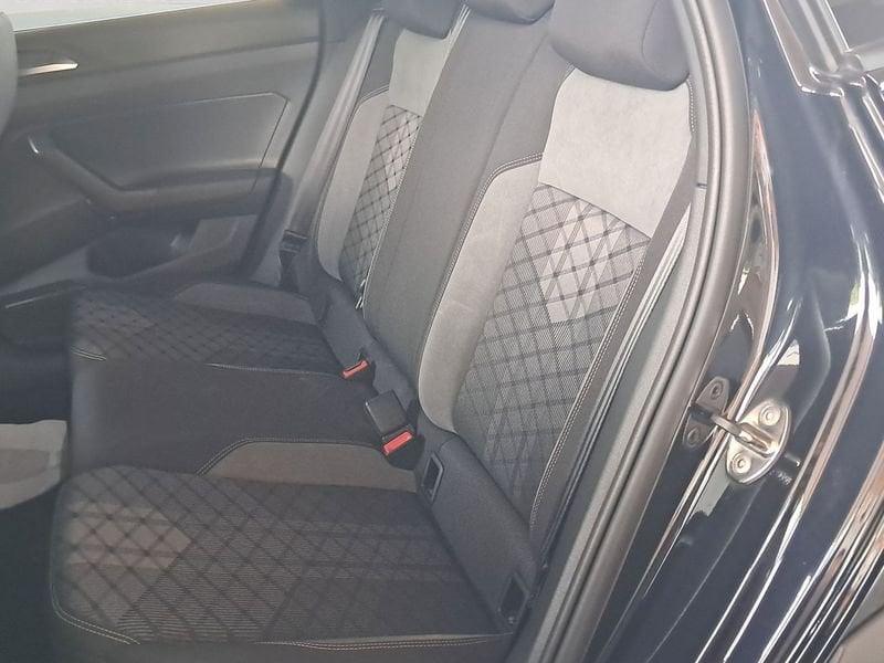 Volkswagen Taigo 1.0 TSI 85kW R-Line DSG