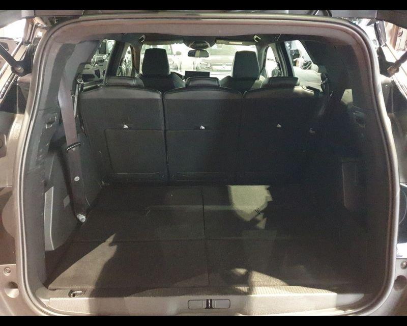Peugeot 5008 2ª serie BlueHDi 130 S&S EAT8 Allure Pack