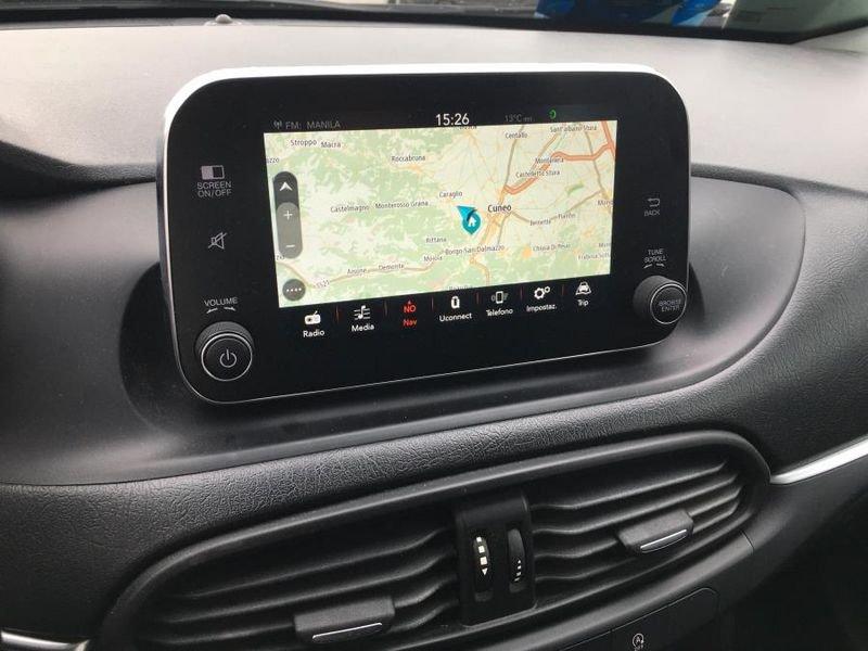 FIAT Tipo 1.6 Mjt Lounge 5p PROMOZIONE