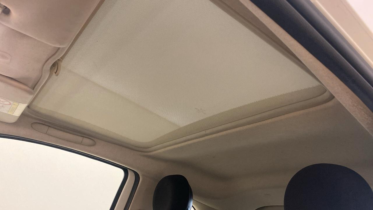 FIAT 500 1.2 BENZINA - TETTO PANORAMICO - NEOPAT.