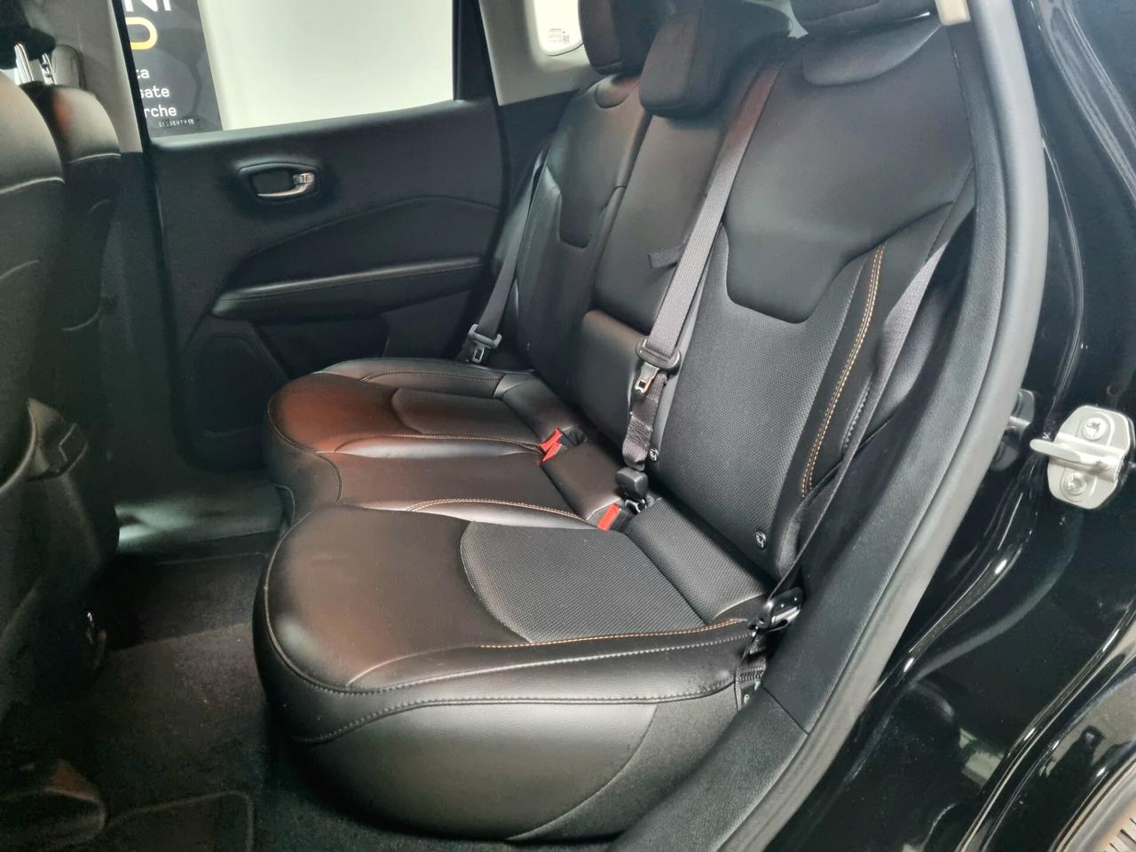 JEEP COMPASS 1.6 Multijet 120CV LIMITED NEOPATENTATI