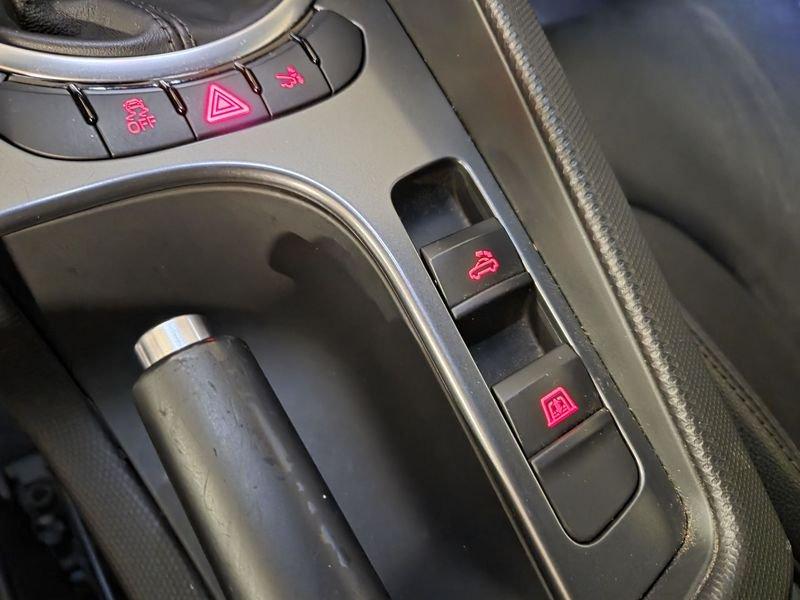 Audi TT 2ª serie Roadster 2.0 TFSI Advanced plus