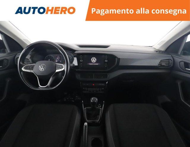 VOLKSWAGEN T-Cross 1.0 TSI 110 CV Style