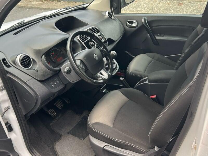Renault Kangoo Kangoo 1.5 dCi 110CV 7 POSTI