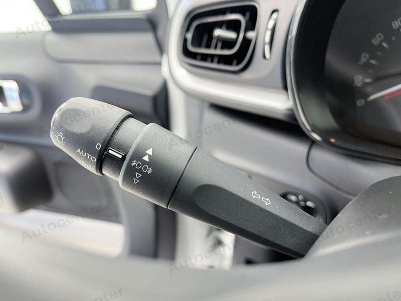 Citroën C3 1.2 puretech s&s 83cv Plus