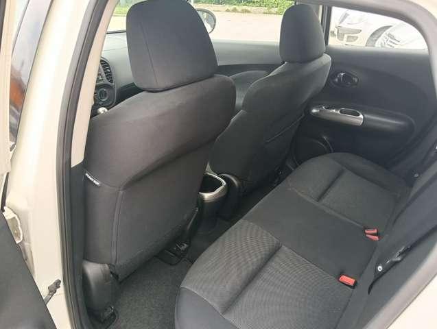 Nissan Juke 1.6 Visia Zero 94CV MANUALE