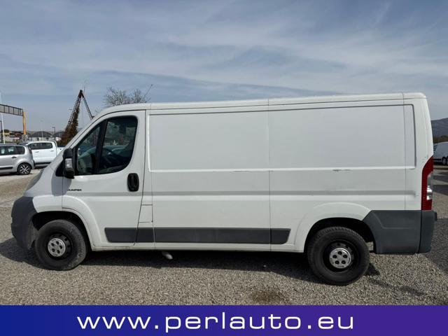 CITROEN Jumper 30 2.2 HDi/120 L2/H1 Furgone