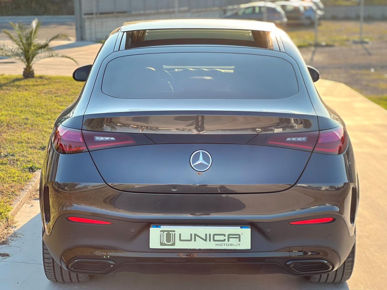 Mercedes-benz GLC 300 de hybrid PLUG-IN 4Matic Coupé AMG Line Premium Plus