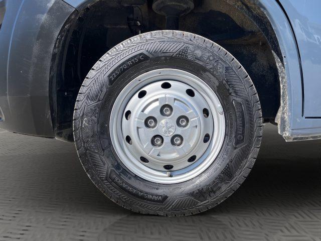 PEUGEOT Boxer 330 2.2HDi 120CV L1H1