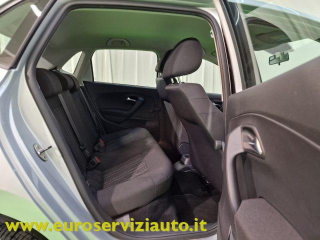 VOLKSWAGEN Polo 1.4 TDI 5p. Trendline