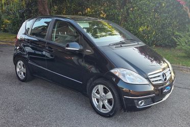 Mercedes-benz A 180 BlueEFFICIENCY Avantgarde