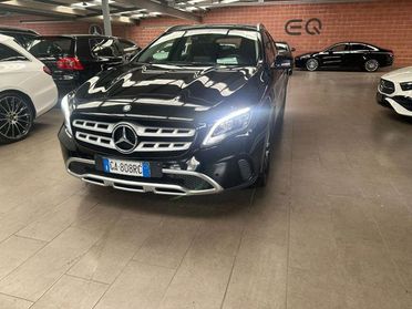 MERCEDES-BENZ GLA 250 Sport