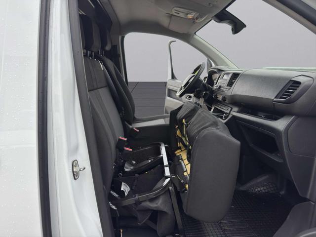 FIAT Scudo (PEUGEOUT EXPERT)BHDi 102 MAXI(L3 H1 PL-TN)FURGONE