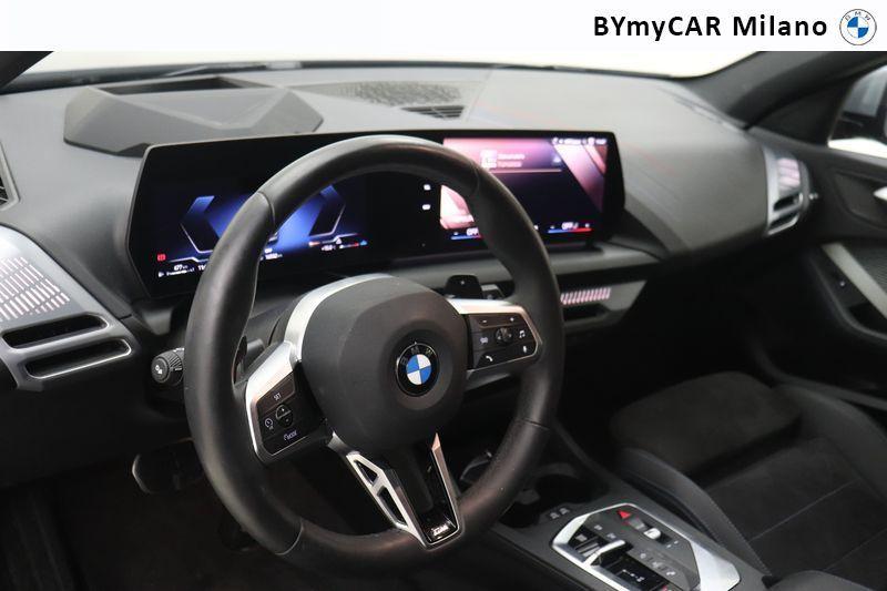 BMW Serie 1 118 d MSport Pro DCT