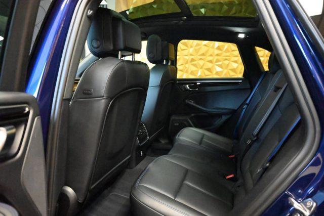 PORSCHE Macan 2.9 S PDK TET.21"PASM RADAR PASM GTS VENT/360°FULL