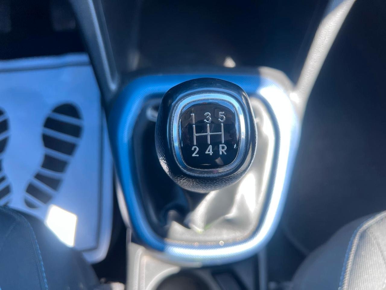 Hyundai i10 1.0 MPI Comfort