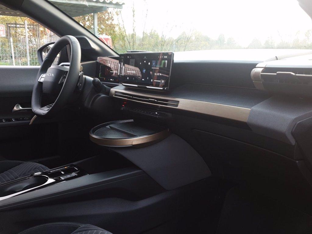 LANCIA Ypsilon 1.2 mhev lx 110cv e-dct del 2025