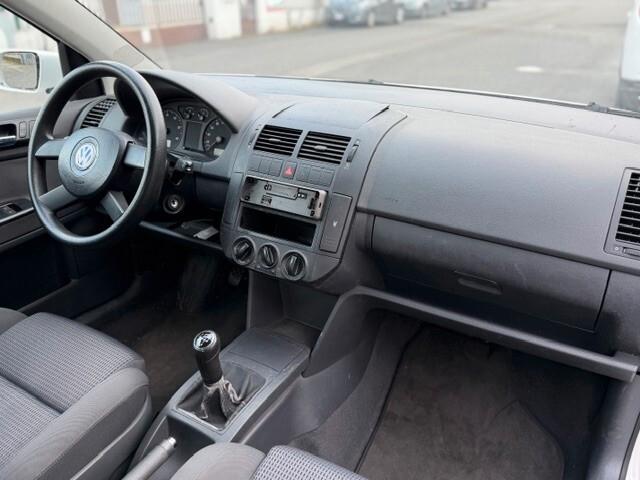 Volkswagen Polo 1.4 16V 3p. Comfortline Euro 4 adatta a neopatentati