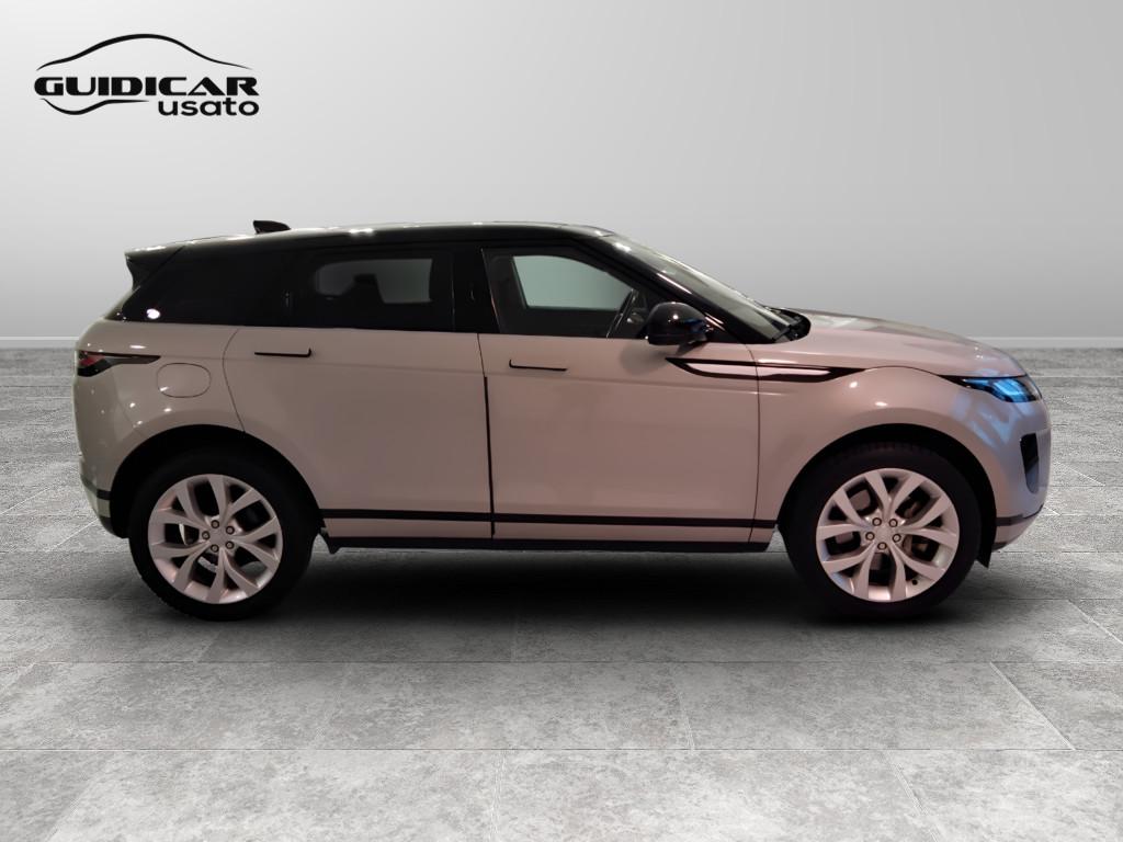 LAND ROVER Range Rover Evoque II 2019 - Range Rover Evoque 2.0d i4 mhev
