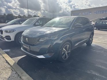 Peugeot 3008 3008 BlueHDi 130 S&S Allure
