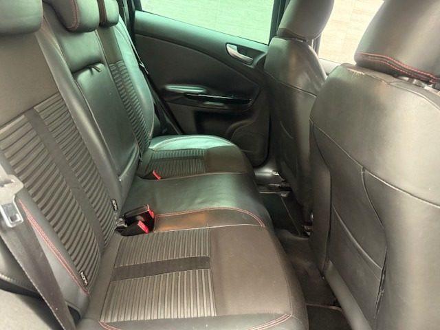 ALFA ROMEO Giulietta 1.4 Turbo MultiAir Exclusive