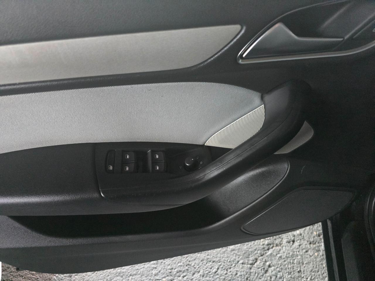 Audi Q3 2.0 TDI 140CV 170000KM-2013