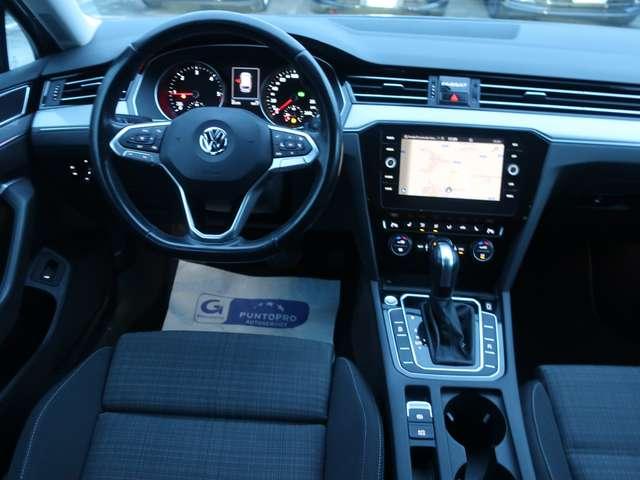 Volkswagen Passat Variant Passat VIII Variant 2.0 tdi Business 150cv dsg