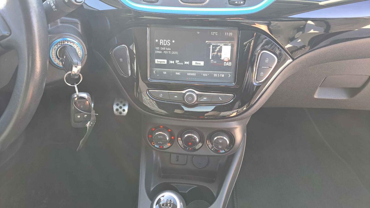 Opel Corsa 1.3 CDTI 75Cv ecoFLEX Start&Stop b-Color