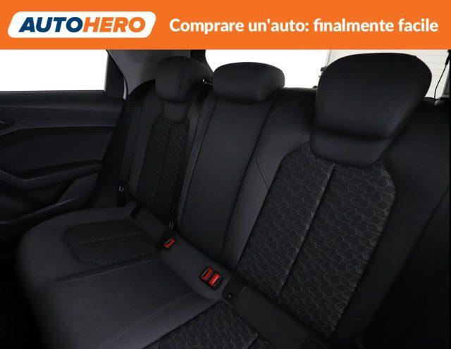 AUDI A1 SPB 30 TFSI S tronic Admired Advanced