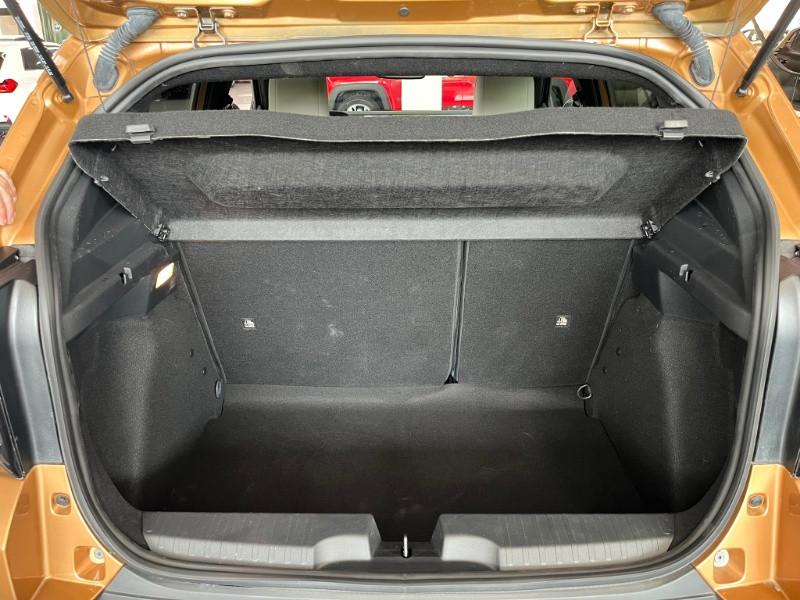 FIAT Grande Panda 44 kWh La Prima