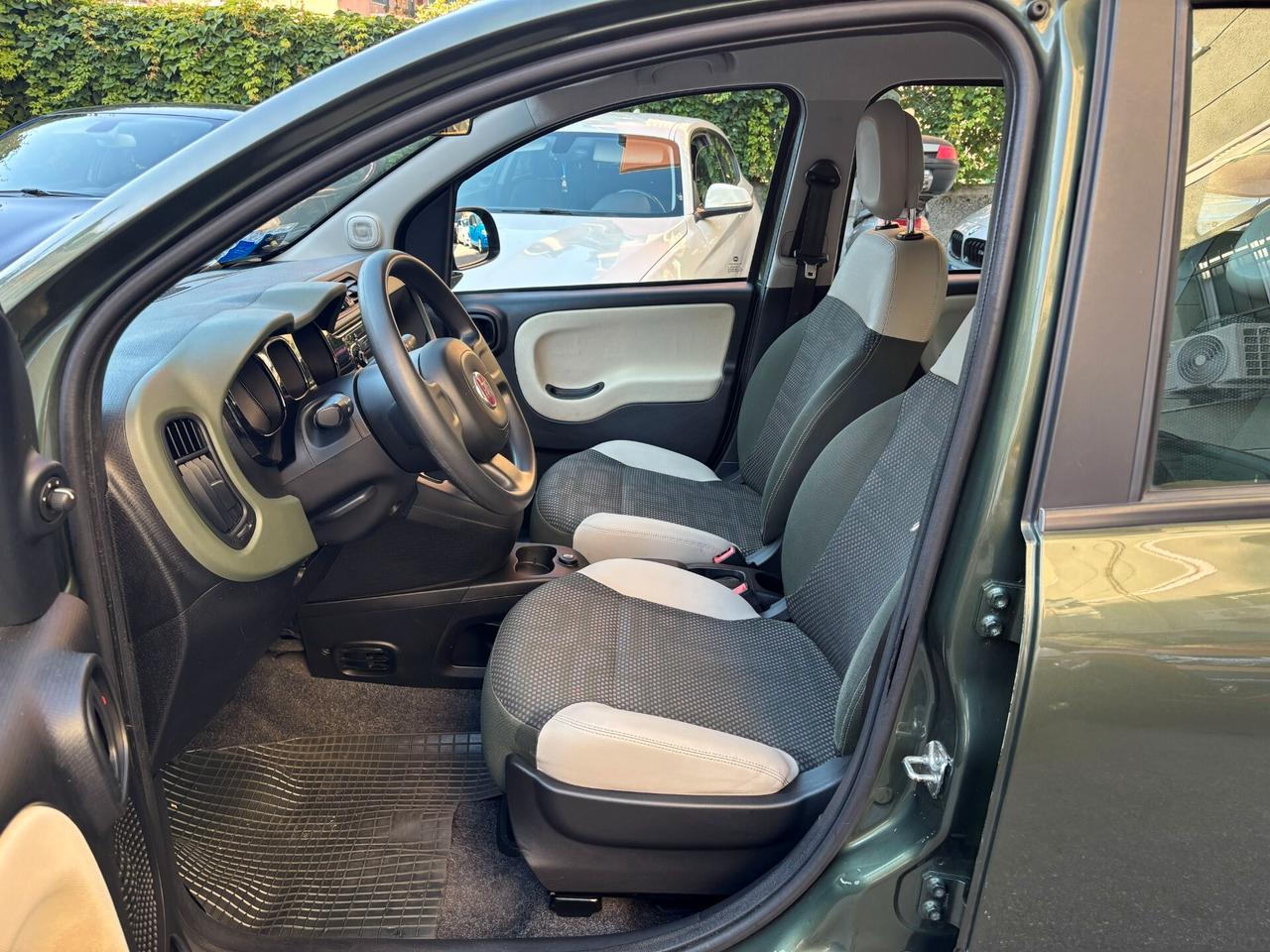 Fiat Panda 1.3 MJT S&S 4x4 5 POSTI