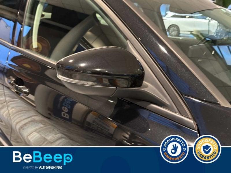 Ford Focus ACTIVE 1.0 ECOBOOST H X 125CV POWERSHIFT