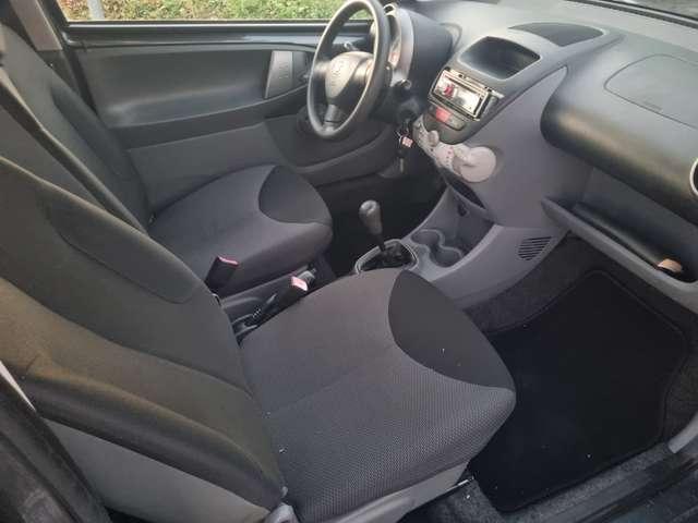 Toyota Aygo Aygo I 2005 3p 1.0 Now FL