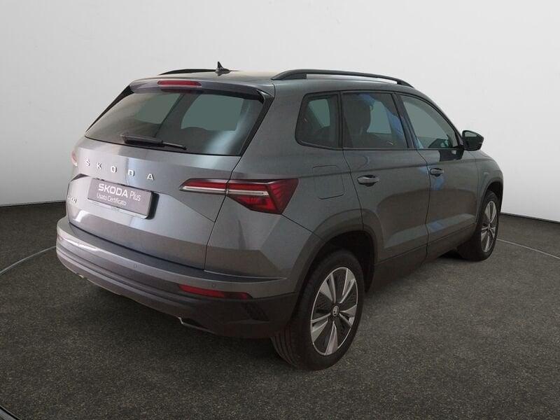 Skoda Karoq Karoq 1.0 TSI 110 CV Executive