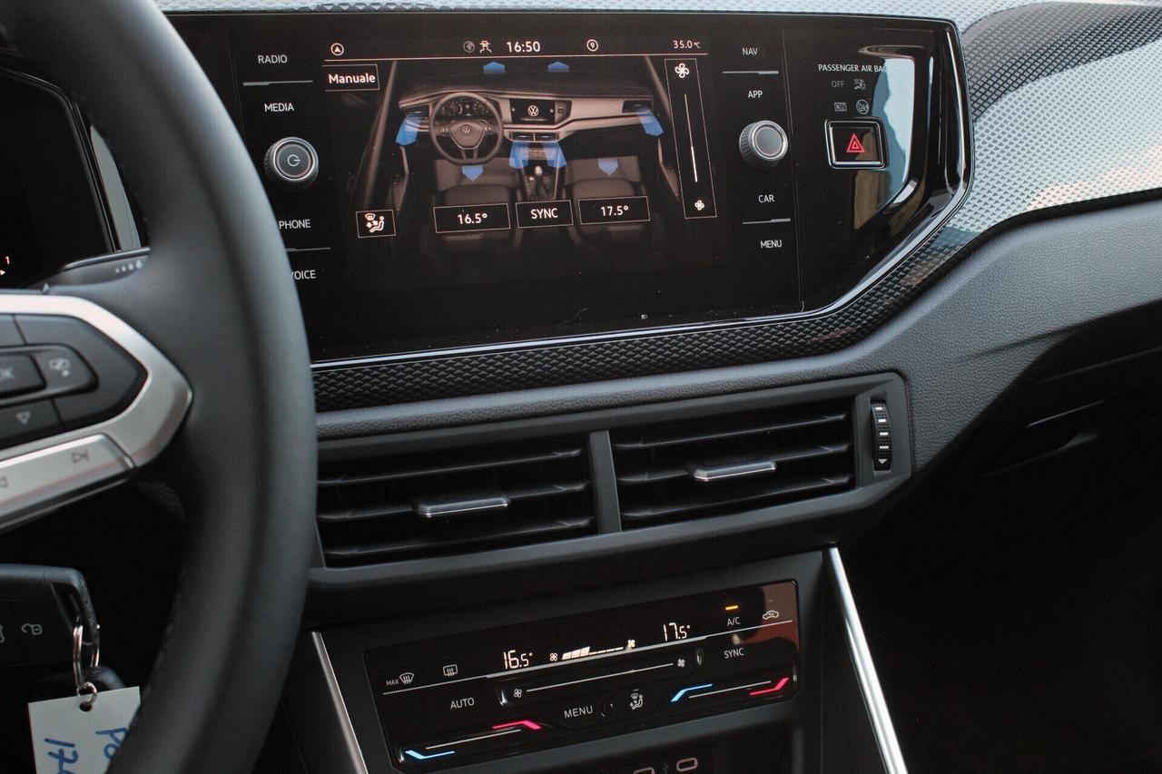 Volkswagen Polo 1.0 TSI Edition Plus- KM0 -OK NEOPATENTATI
