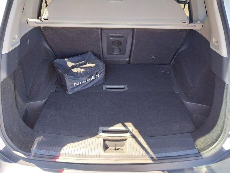 Nissan X-Trail 1.5 e-POWER N-Connecta e-4ORCE 4WD Auto