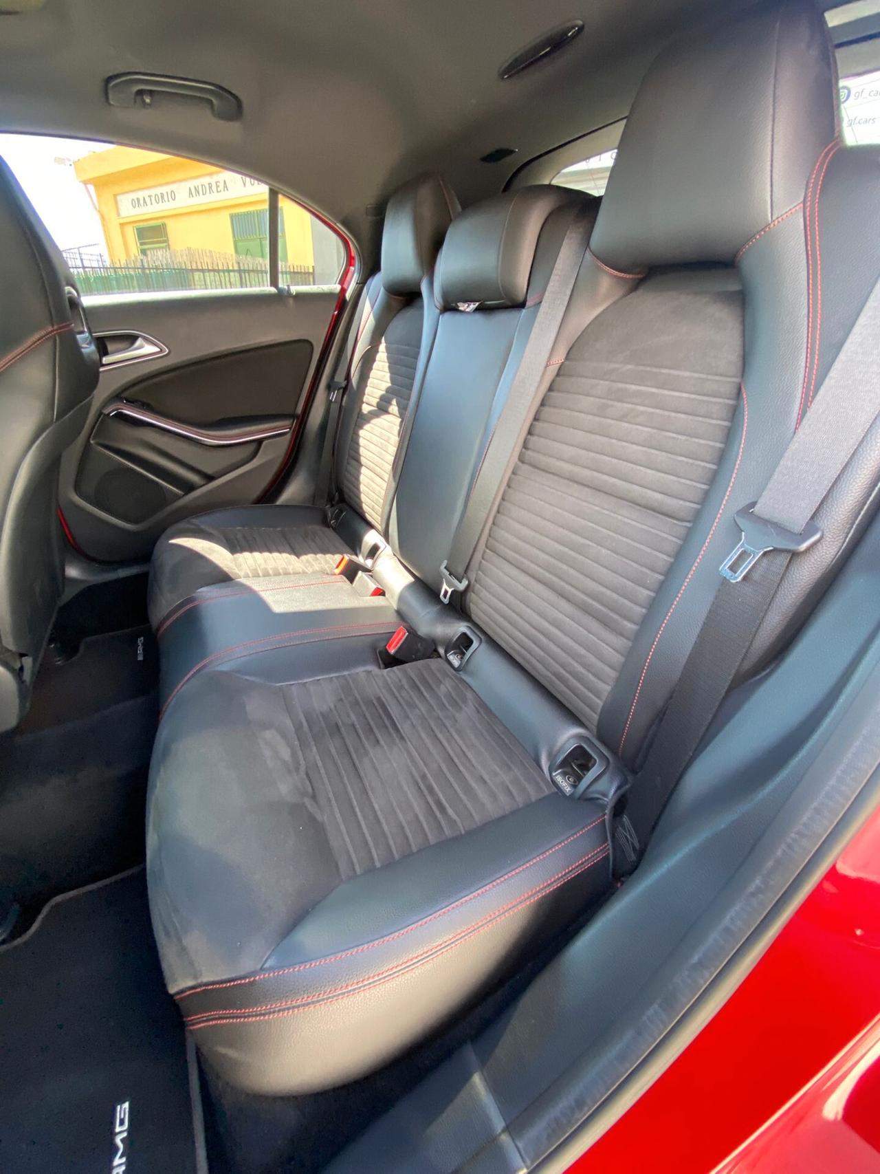 Mercedes-benz A 180 CDI Automatic Premium