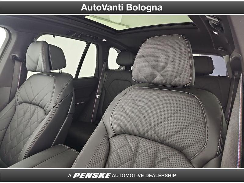BMW X5 X5 xdrive30d MSport Pro auto