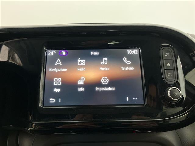 RENAULT Twingo 22kWh Urban Night